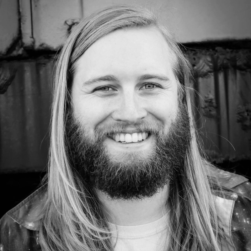 Ty (Patches) Smith